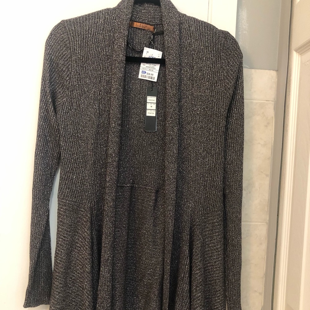 Cardigan